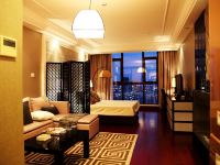 上海伦蒂诺中锦国际酒店公寓