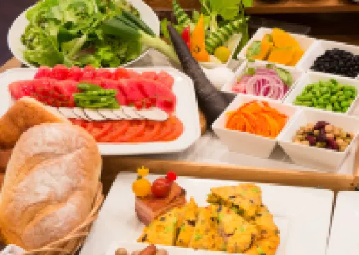 The Residential Suites Fukuoka