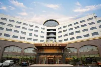 Dalian International Airport Hotel Hotels in Dalian Zhoushuizi International Airport