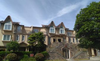 Shanjingcheng Holiday Hotel