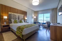 Melliber Appart Hotel Các khách sạn ở 