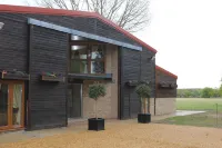Rectory Farm - Villas
