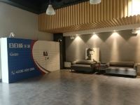 长春南湖主题复式loft酒店 - 大堂酒廊