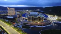 Heyiyuan Hotel