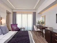 Electra Metropolis Hotels near Goethe Institut Athen