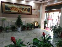 潼关明德商务酒店 - 公共区域