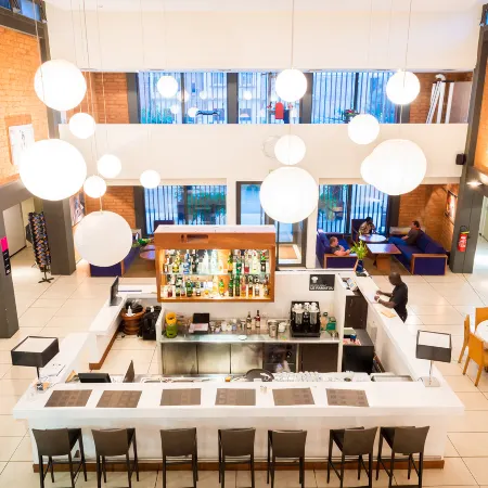 ONOMO Hotel Dakar