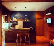 Riverhouse Hotel (The Teak House) Hoteles en Mae Sariang
