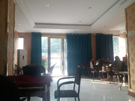 Mianyang Yuancheng Hotel Отели рядом с достопримечательностью «Luofu Mountain»