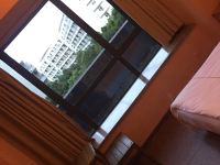 宁波乌托邦主题公寓 - 高级大床房