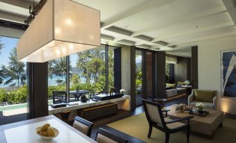 Rosewood Phuket