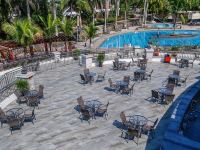 儋州兰洋地质温泉酒店 - 公共区域