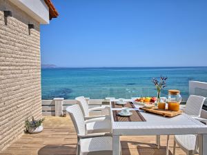 Seashell Suite by the Sea