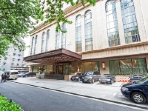 Hangzhou West Lake Zhongwei Xiangyi Hotel Hotels in Hangzhou