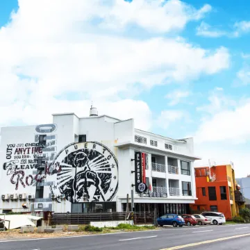 El Puerto Hotel