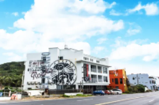 El Puerto Hotel Hotels near Fengchuisha