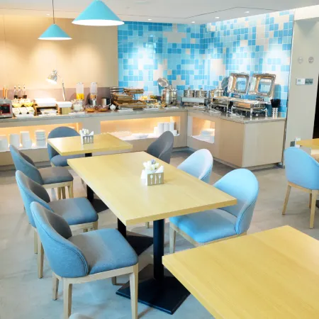 Homeinn · neo (Changchun Jiefang Avenue MixC Store)