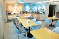 โฮมอินน์ · นีโอ (สาขา MixC ถนนเจียฟาง ฉางชุน) - โรแมนติก