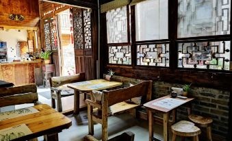 Guandi Homestay (Yangshuo Yulonghe Jiuxian Wharf)