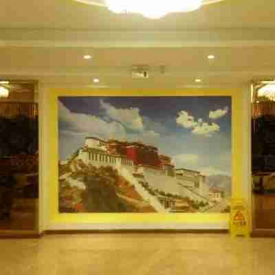 八宿如意三江源賓館 Others