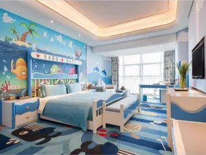 Oriental Grand Hotel Shaoxing