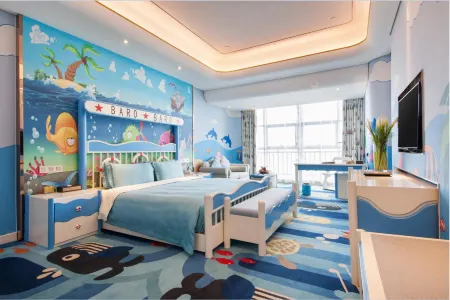 Oriental Grand Hotel Shaoxing