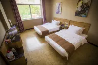 Lvliang Zige Express Hotel