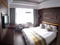 青阳国际大酒店 - 大床房