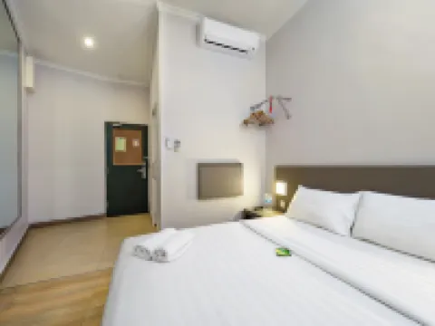 โรงแรมทูน - 1 บอร์เนียว โกตากินาบาลู