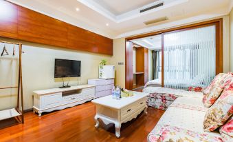 Youlemei Apartment Hotel (Nanping Xiexin)