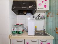 石家庄浪漫小屋短租公寓 - 温馨大床房