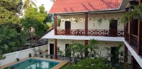 Luang Prabang Shuxiang Hotel - รีสอร์ท