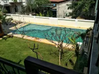 Luang Prabang Shuxiang Hotel - รีสอร์ท
