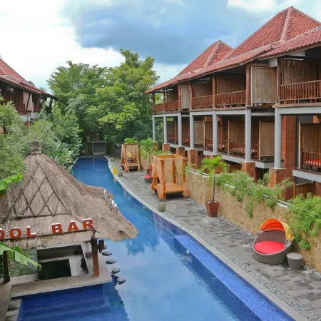 Grand Mega Resort & Spa