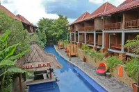 Grand Mega Resort & Spa Cepu - Kolam Renang