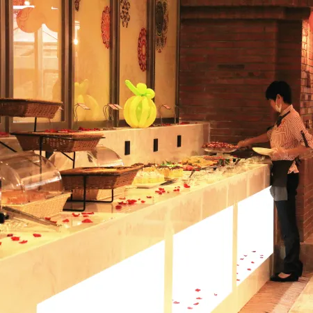 Hantang Xiyue Hotel