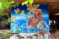 Hotel Zentik Project & Saline Cave Hotels in Valladolid