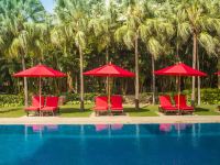 Club Med三亚度假村 - 室外游泳池