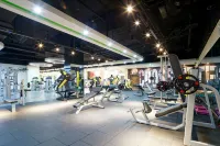 Huaxi Hotel - Gym