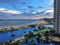 Langcheng Holiday Apartment