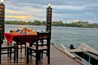 Hotel Hemadan - Morgenmad