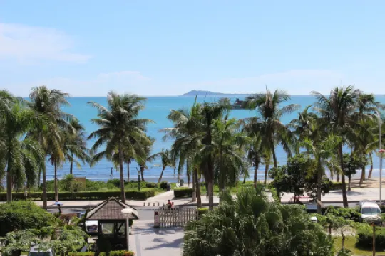 Linhai Seaview Apartment