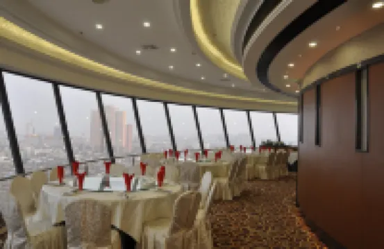 江門新會圭峯大酒店