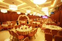 Yao Zhou Hotel - breakfast