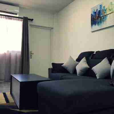 Clear Water Hotel Rooms
