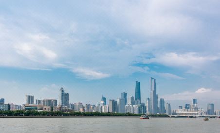 Yumi Apartment (Guangzhou Zhuguang Gaopai) - Housity