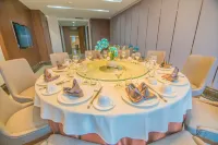 Taibai Mountain Wanguo Hotel - Bữa sáng