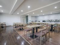 星程酒店(延安革命纪念馆店) - 餐厅