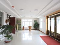 长白山家兴旅饭店