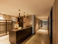 杭州漫纯国际酒店 - 公共区域